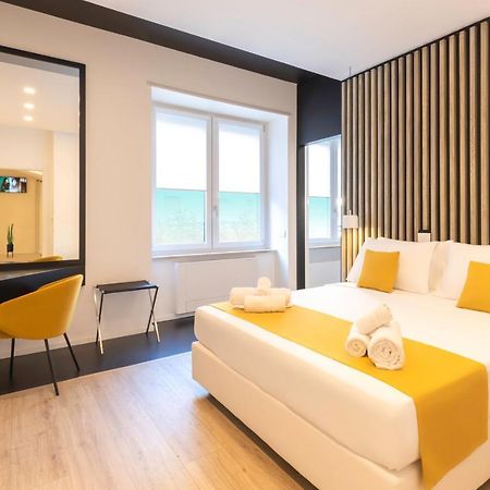 Metropolitan Rooms Кальяри Экстерьер фото