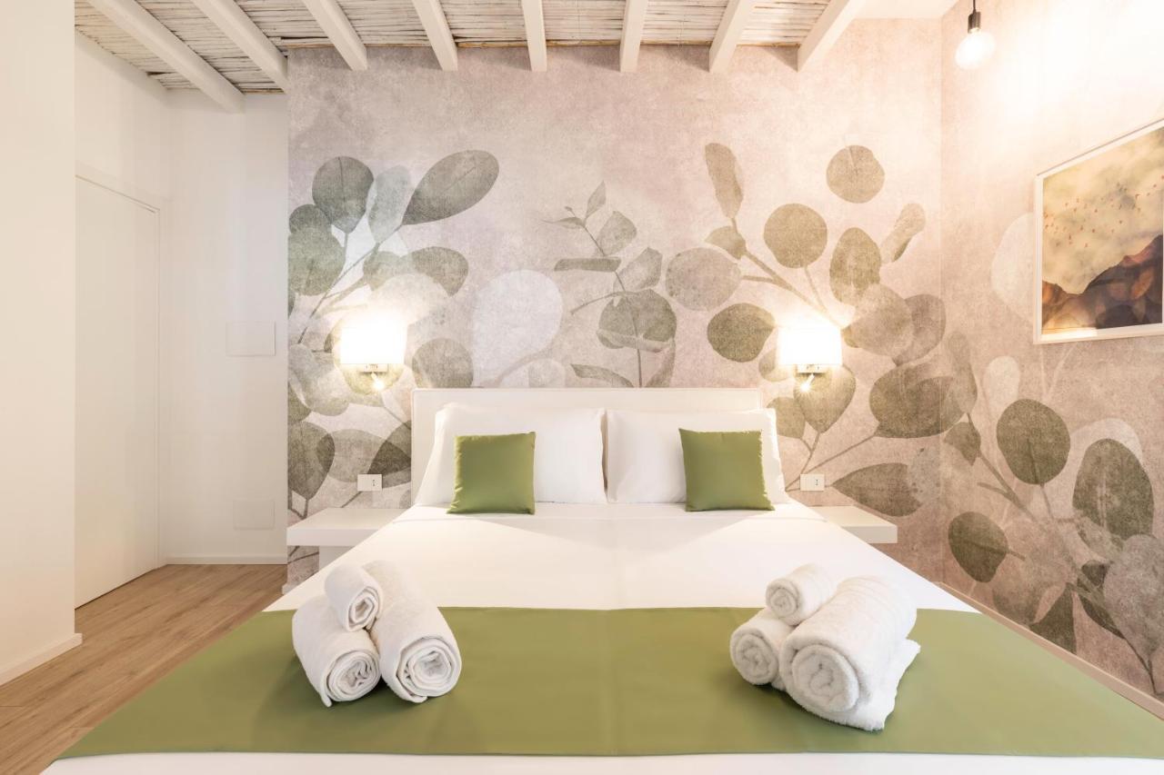 Metropolitan Rooms Кальяри Экстерьер фото