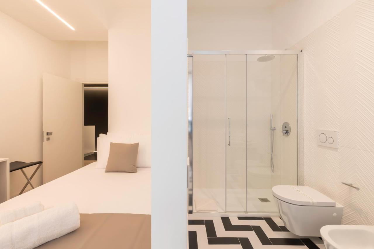 Metropolitan Rooms Кальяри Экстерьер фото