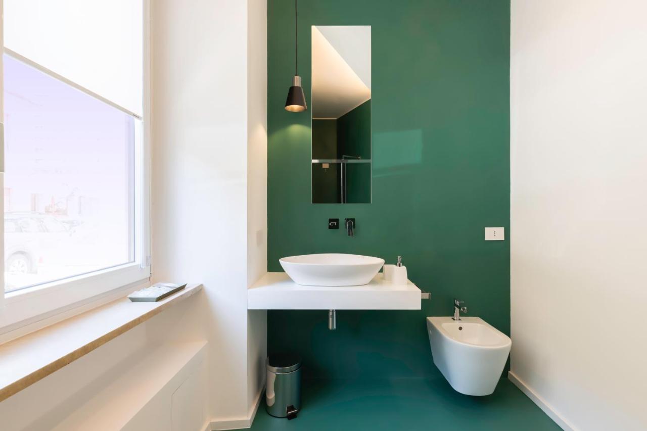 Metropolitan Rooms Кальяри Экстерьер фото