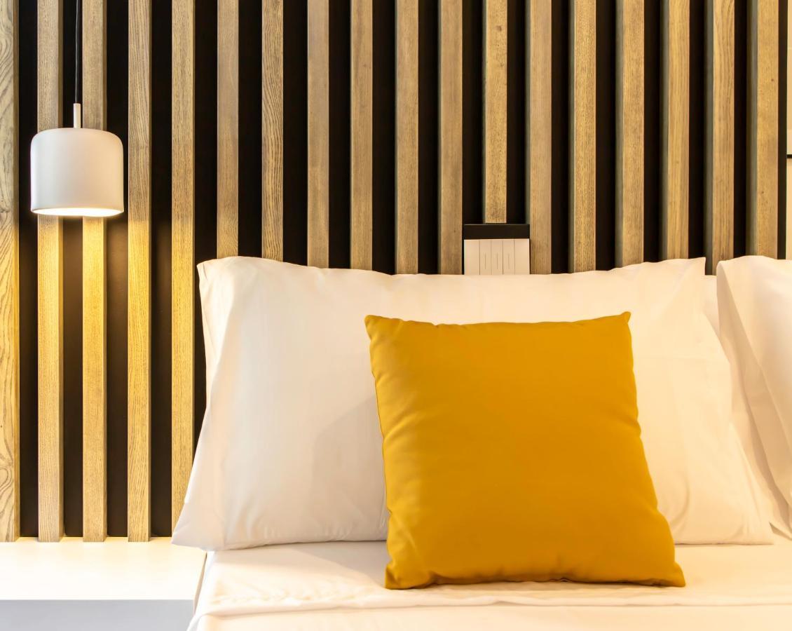 Metropolitan Rooms Кальяри Экстерьер фото