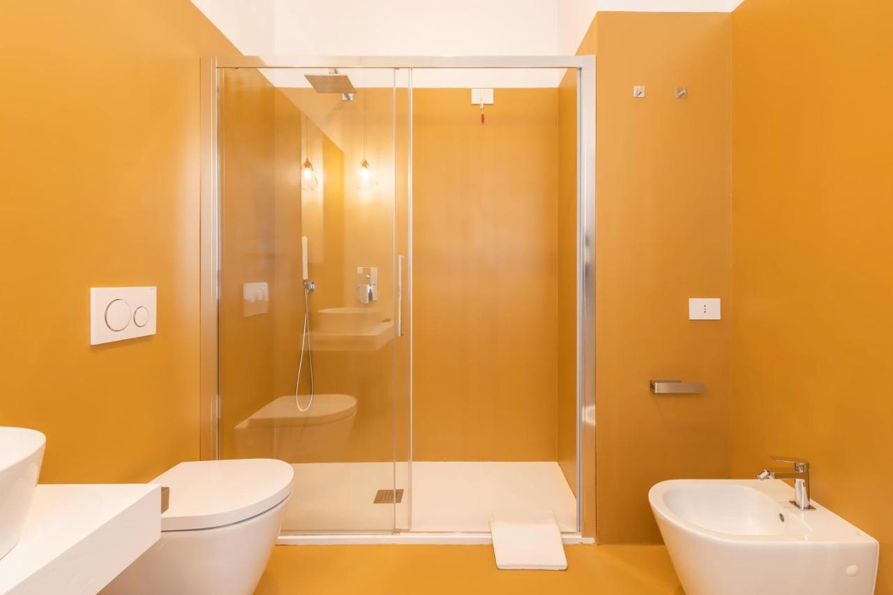 Metropolitan Rooms Кальяри Экстерьер фото