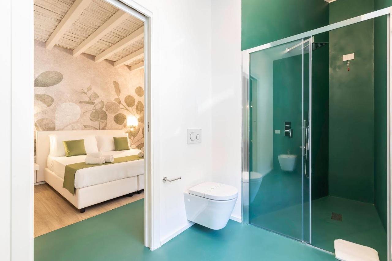 Metropolitan Rooms Кальяри Экстерьер фото